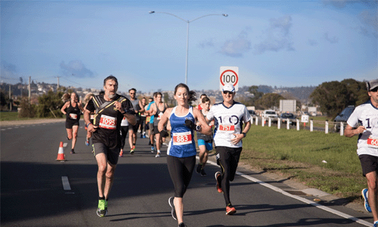Tasmanian Running Festival