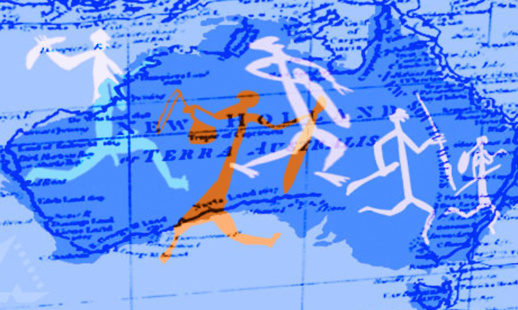 Terra Australis Bike Epic Cape York to Wilsons Promontory