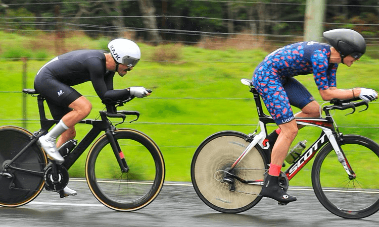 Tour de Valley Queensland 2022