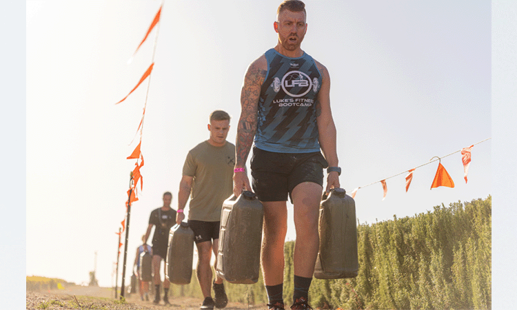 True-Grit-Victoria-2024-weights