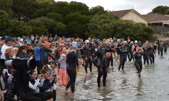 Victor Harbor Triathlons South Australia 550x330px