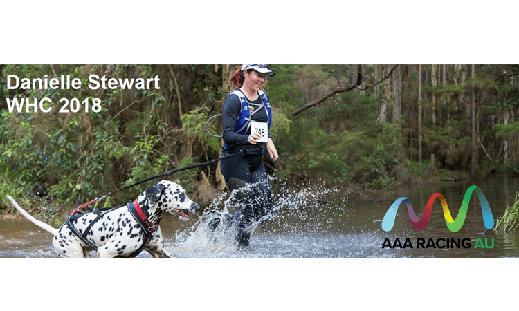 The Wild Horse Criterium Trail Run in Queensland 2020