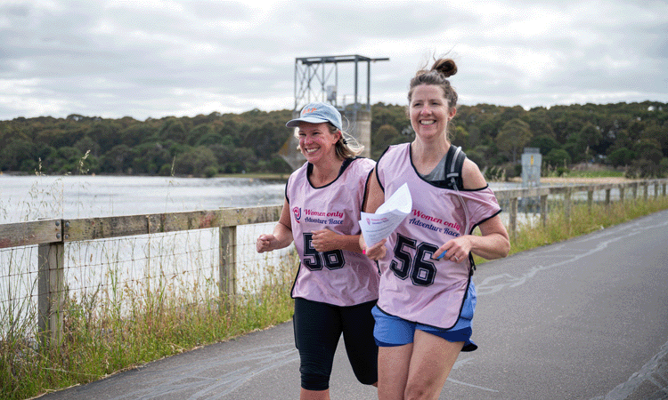 Women-Only-Adventure-Race-Gold-Coast