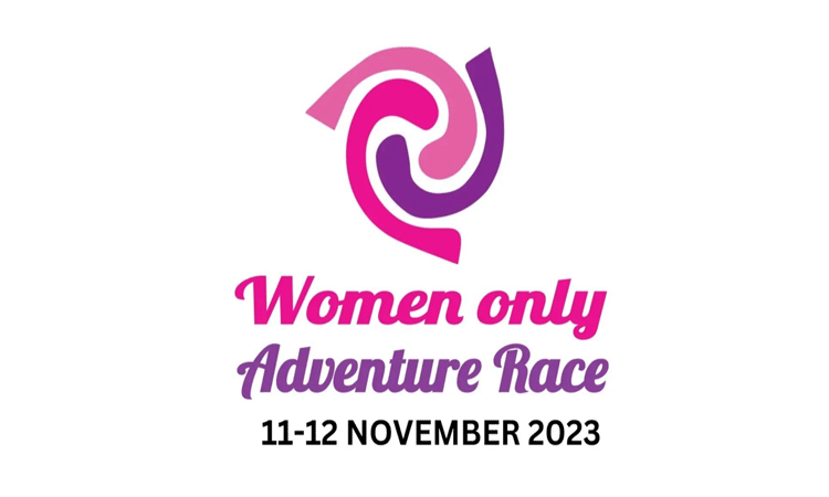 Women Only Adventure Race Victoria