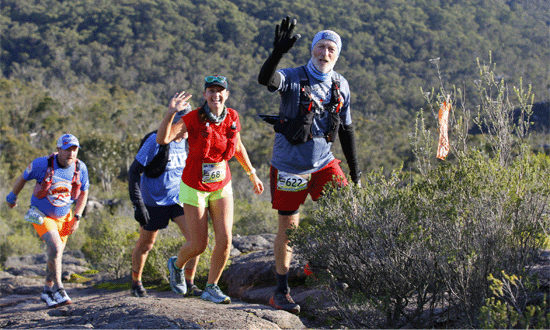 Wonderland-Run-Halls-Gap-Grampians-Victoria-runners