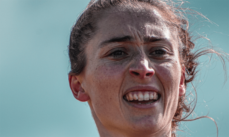 World Athletics Cross Country Championships Bathurst Hot Lap