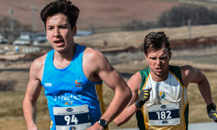  World Athletics Cross Country Championships - Ambulant