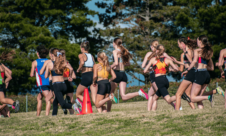 World Athletics Cross Country Championships - Cross Country Challenge 