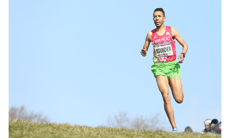 World Athletics Cross Country Championships Bathurst Open Men's and Women's