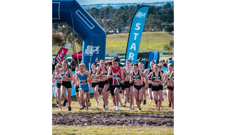 World Athletics Cross Country Championships - Schools
