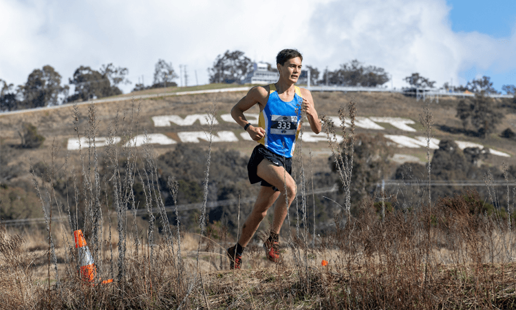 World Athletics Cross Country Championships Bathurst