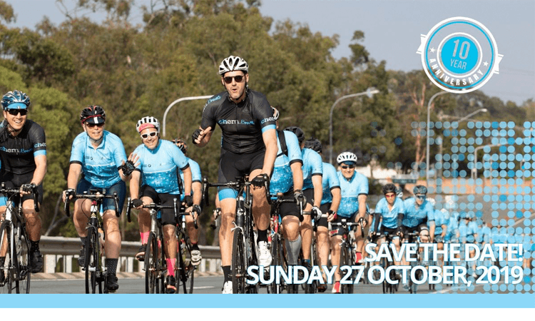 Brisbane BMW & Westside BMW Ride for Life Challenge Brisbane Queensland 2019