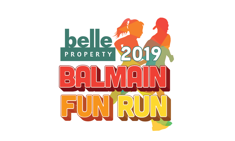 Balmain Fun Run Sydney NSW 2019