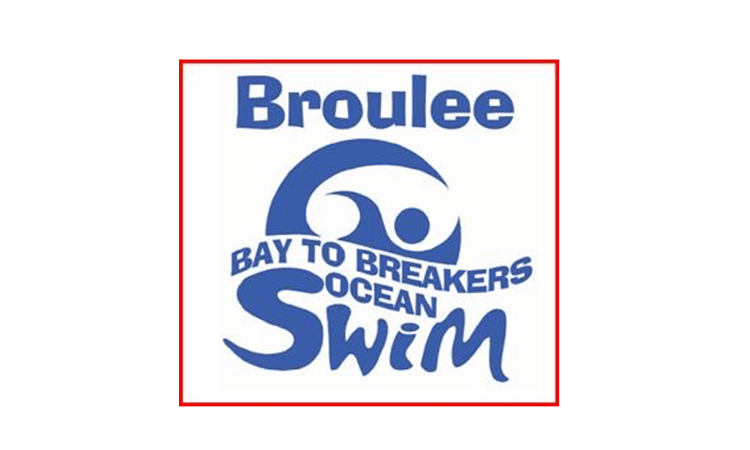 Broulee Bay to Breakers Annual Ocean Swim NSW 