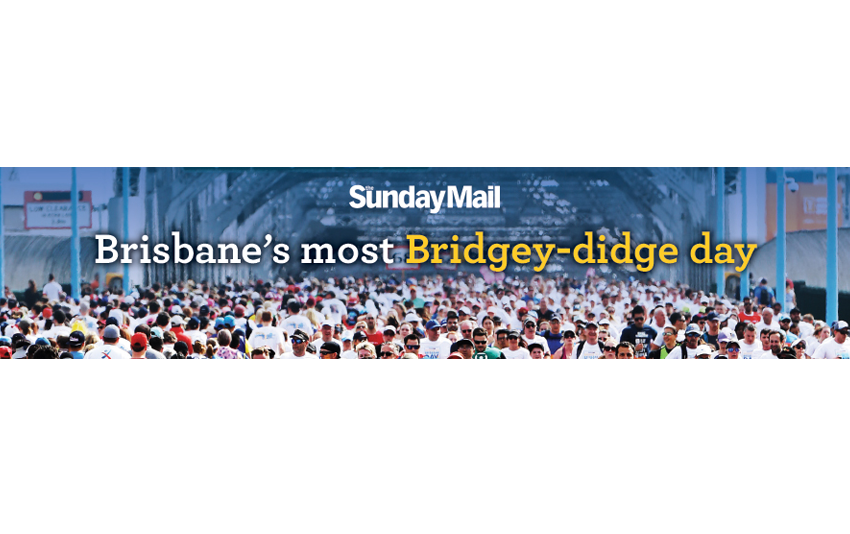 Bridge to Brisbane Fun Run QLD 2018