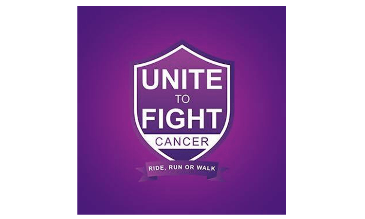 Unite to Fight Cancer Run Ride or Walk Peter Mac Melbourne VIC 2018