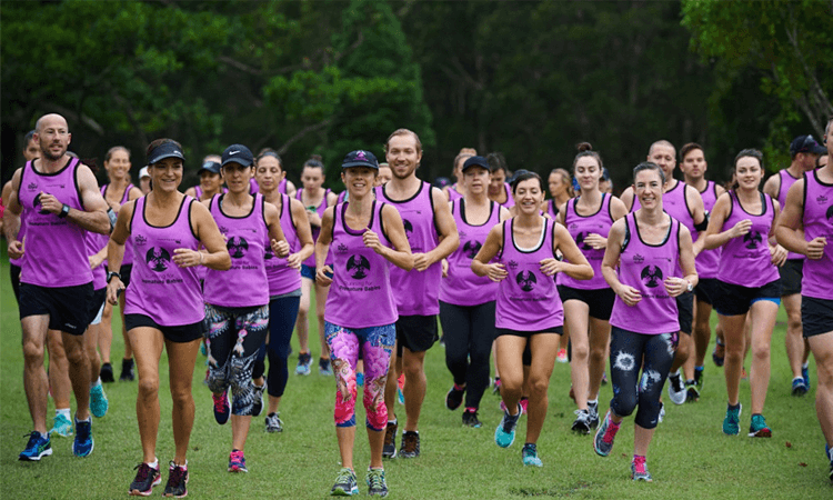 Running for Premature Babies SMH Half Marathon 2019