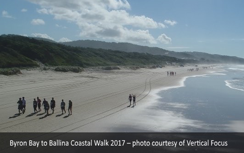 Triple Chopper Challenge 2018