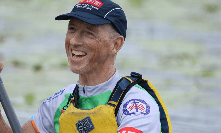 Mackay Adventure Challenge Queensland 2020