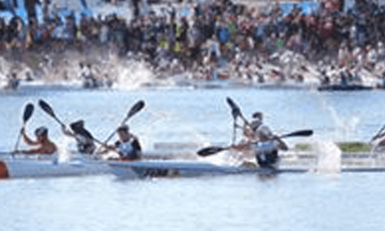 Augusta Adventure Fest 2019